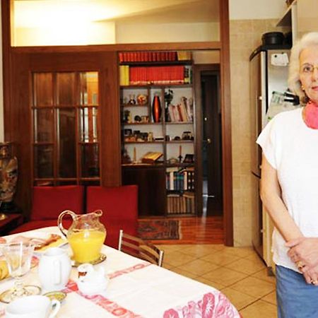 B&B Poesia Verona Cameră foto