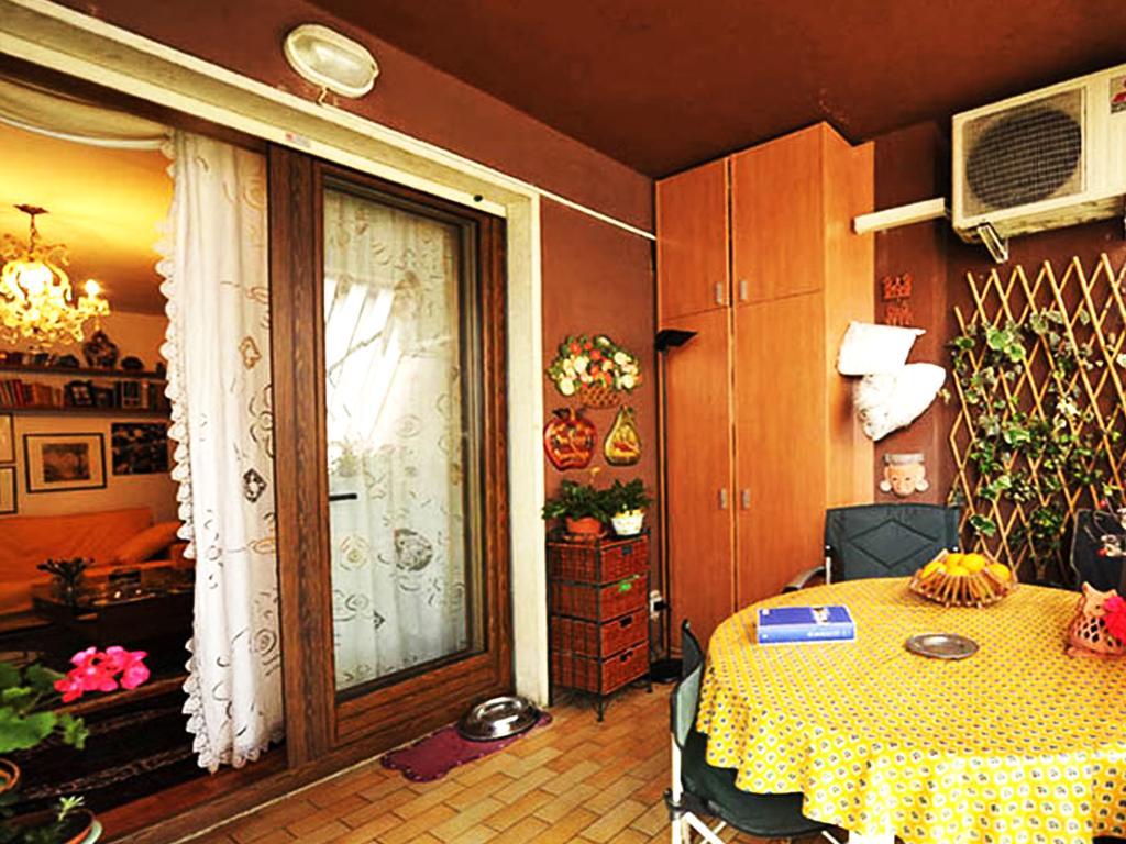 B&B Poesia Verona Cameră foto