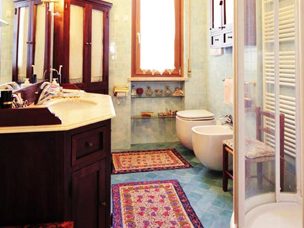 B&B Poesia Verona Cameră foto